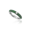 Adolfo Courrier Mela Ring  (Ref: TK1-MEL-02) - Bild 0