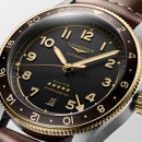 Longines LONGINES SPIRIT ZULU TIME (Ref: L3.812.5.53.2) - Bild 4