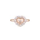 Chopard Happy Diamonds Icons Joaillerie Ring (Ref: 82A616-5000) - Bild 2