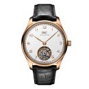 IWC PORTUGIESER HAND-WOUND TOURBILLON (Ref: IW545801) - Bild 0