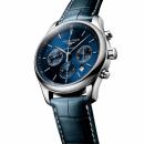 Longines LONGINES MASTER COLLECTION CHRONOGRAPH (Ref: L2.759.4.92.0) - Bild 3