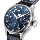 IWC BIG PILOT’S WATCH PERPETUAL CALENDAR (Ref: IW503605) - Bild 2