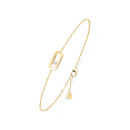 Messika Messika CARE(S) Armband (Ref: 12074-YG) - Bild 0