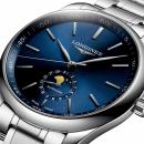 Longines LONGINES MASTER COLLECTION MOONPHASE (Ref: L2.919.4.92.6) - Bild 6