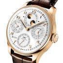 IWC PORTUGIESER PERPETUAL CALENDAR 44 (Ref: IW503701) - Bild 5