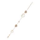 Chopard Happy Hearts Armband (Ref: 857482-5036) - Bild 2