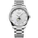 Longines LONGINES MASTER COLLECTION MOONPHASE (Ref: L2.919.4.77.6) - Bild 0