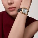 Cartier Santos-Dumont (Ref: WGSA0021) - Bild 11