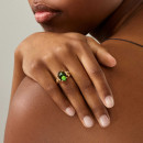 Ole Lynggaard Copenhagen Boho Ring small (Ref: A2929-403) - Bild 2