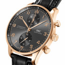 IWC PORTUGIESER CHRONOGRAPH (Ref: IW371610) - Bild 3