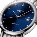 Longines LONGINES ELEGANT COLLECTION (Ref: L4.310.4.97.6) - Bild 5