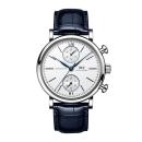 IWC PORTOFINO CHRONOGRAPH 39 (Ref: IW391407) - Bild 0