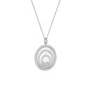Chopard Happy Spirit Anhänger (Ref: 798232-1001) - Bild 2
