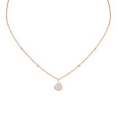Messika Joy Coeur Halskette (Ref: 11437-PG) - Bild 0