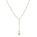 Marco Bicego Africa Gemstone Halskette (Ref: CB2344_B_MIX02_Y_02) - Bild 0