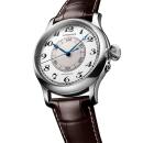 Longines The Longines Weems Second-Setting Watch (Ref: L2.713.4.13.0) - Bild 5