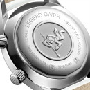 Longines LONGINES LEGEND DIVER (Ref: L3.374.4.80.0) - Bild 5