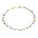 Marco Bicego Paradise Pearls Collier (Ref: CB2584-E MIX114 Y) - Bild 0