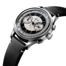 Longines The Longines Heritage Classic Chronograph (Ref: L2.830.4.93.0) - Bild 4