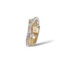 Marco Bicego Goa Ring (Ref: AG269 B2 YW) - Bild 0