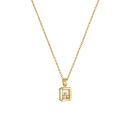 Chopard Happy Diamonds Icons Anhänger mit Halskette (Ref: 79A115-0001) - Bild 3