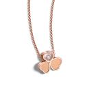 Chopard Happy Hearts Wings Halskette (Ref: 81A083-5711) - Bild 5