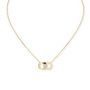 Messika So Move Diamantkette (Ref: 12944-YG) - Bild 0