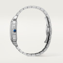 Cartier Santos de Cartier (Ref: WSSA0096) - Bild 5