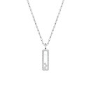 Chopard Happy Diamonds Icons Anhänger mit Halskette (Ref: 79A202-1201) - Bild 0