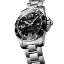 Longines HYDROCONQUEST (Ref: L3.841.4.56.6) - Bild 2