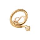 Ole Lynggaard Copenhagen Snakes Ring Medium (Ref: A2673-401) - Bild 3