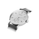 NOMOS Glashütte Tangente neomatik platingrau (Ref: 189) - Bild 5