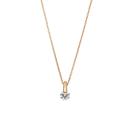 Schaffrath LIBERTÉ Collier (Ref: 114_L2N23_030_GW) - Bild 0