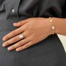 Marco Bicego Siviglia Ring (Ref: AB610-B_MPW_Y_02) - Bild 2