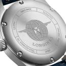 Longines LONGINES SPIRIT (Ref: L3.410.4.93.0) - Bild 2