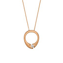 Schaffrath CALLA Collier (Ref: 754_CALO1_10_10_RW) - Bild 0