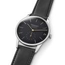 NOMOS Glashütte Orion neomatik 41 Datum new black (Ref: 366) - Bild 5