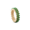 Serafino Consoli Brevetto Multi-Size Ring (Ref: RMS 3F2 RG T) - Bild 0