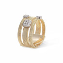 Marco Bicego Masai Ring (Ref: AG326_B1_YW_M5) - Bild 0