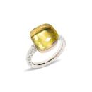 Pomellato Ring Nudo (Ref: PAB4010O6000DB0QL) - Bild 0