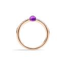 Pomellato M'ama Non M'ama Ring (Ref: PAB7031O7000DB0OI) - Bild 3