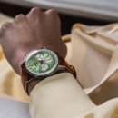 Breitling Navitimer B01 Chronograph 41 (Ref: AB0139211L1P1) - Bild 4