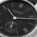 NOMOS Glashütte Ludwig 33 noir (Ref: 226) - Bild 4