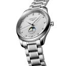 Longines LONGINES MASTER COLLECTION MOONPHASE (Ref: L2.919.4.77.6) - Bild 3