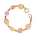 Bron Catch Armband (Ref: 8AR3965CIRQRCCBR) - Bild 0