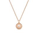Chopard Happy Diamonds Icons Anhänger mit Kette (Ref: 79A609-5001) - Bild 4