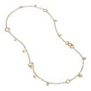 Marco Bicego Jaipur Halskette (Ref: CB2613 Y) - Bild 0