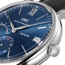 IWC PORTOFINO HAND-WOUND EIGHT DAYS (Ref: IW510106) - Bild 3