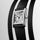 Longines LONGINES MINI DOLCEVITA (Ref: L5.200.4.71.0) - Bild 4