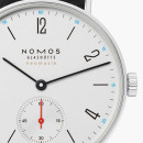 NOMOS Glashütte Tangente neomatik (Ref: 175) - Bild 4